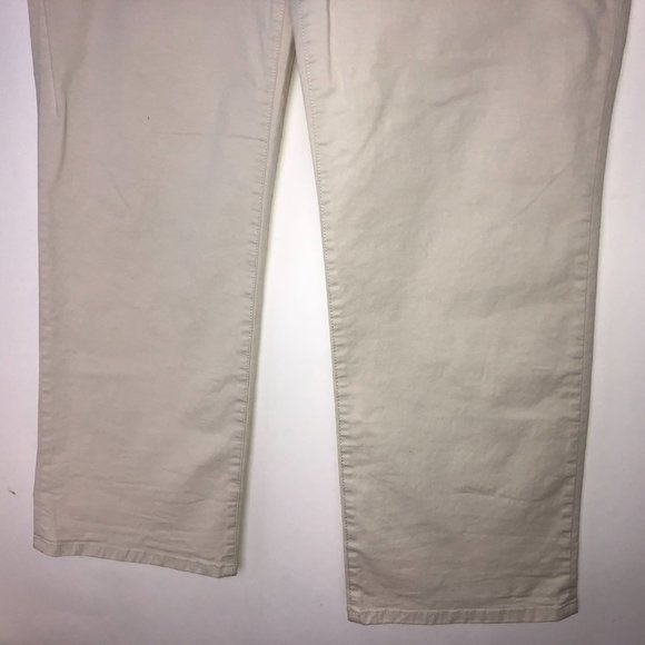 Southern Tide the Ship Jack Beige Pants Tailored Fit 36X30 - Picture 4 of 12